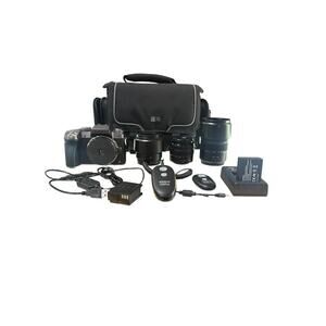 Panasonic Lumix Camera (20884)